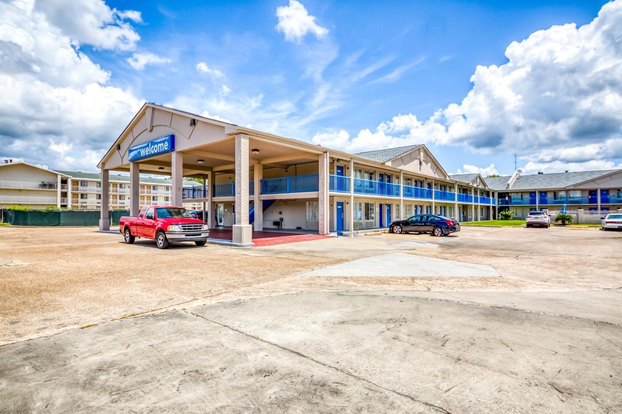 Oyo Hotel Baton Rouge East I-12 Louisiana Екстер'єр фото