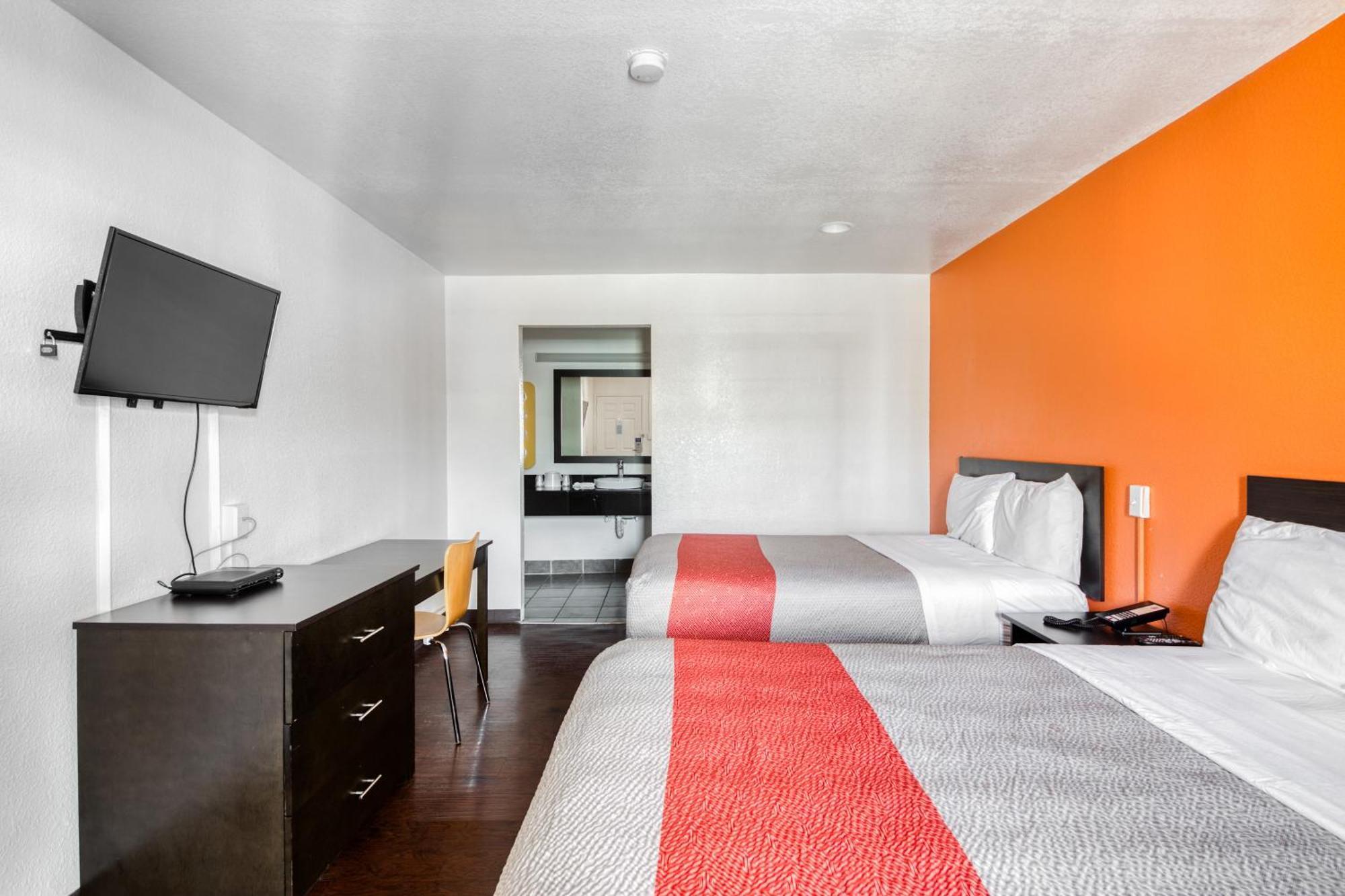 Oyo Hotel Baton Rouge East I-12 Louisiana Екстер'єр фото