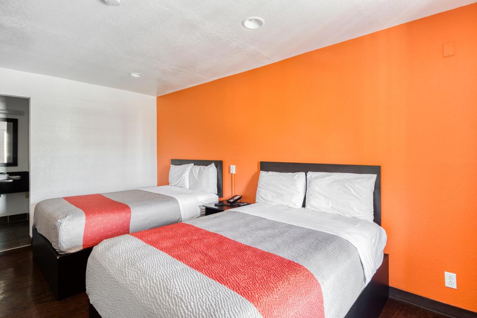 Oyo Hotel Baton Rouge East I-12 Louisiana Екстер'єр фото