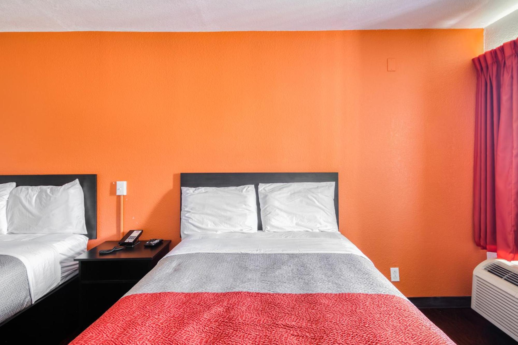 Oyo Hotel Baton Rouge East I-12 Louisiana Екстер'єр фото