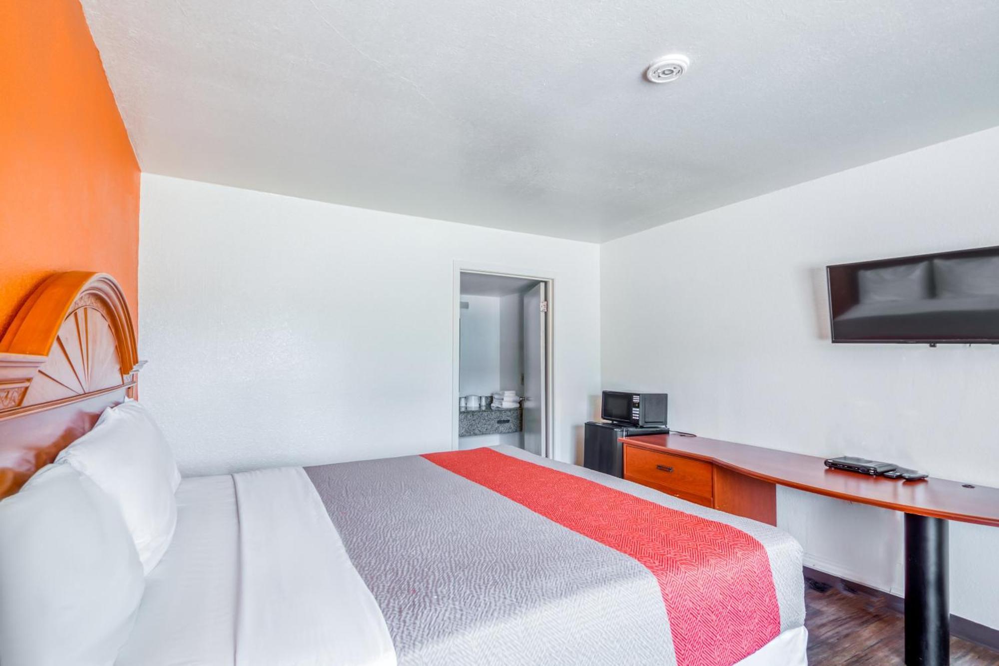 Oyo Hotel Baton Rouge East I-12 Louisiana Екстер'єр фото