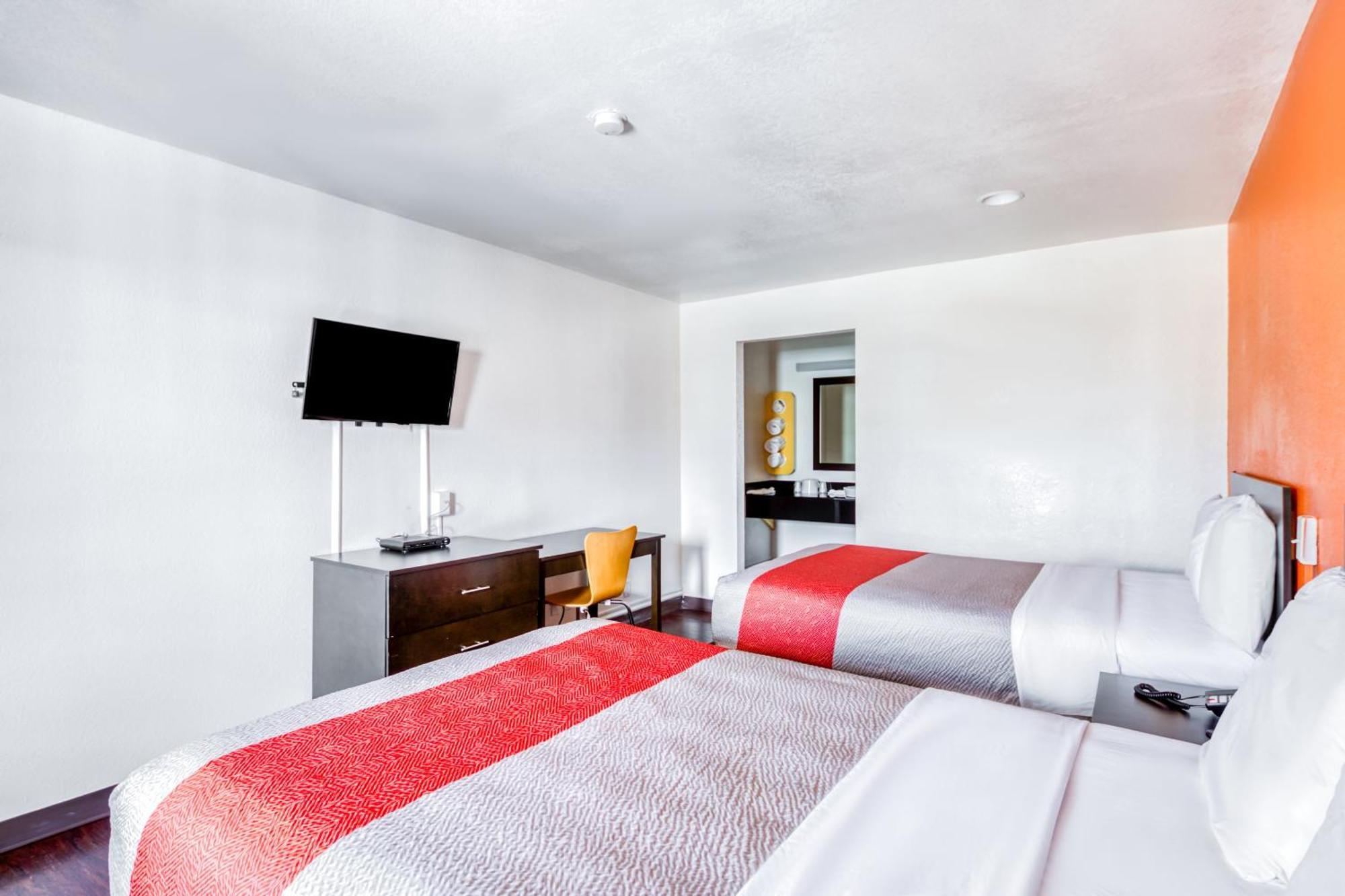 Oyo Hotel Baton Rouge East I-12 Louisiana Екстер'єр фото