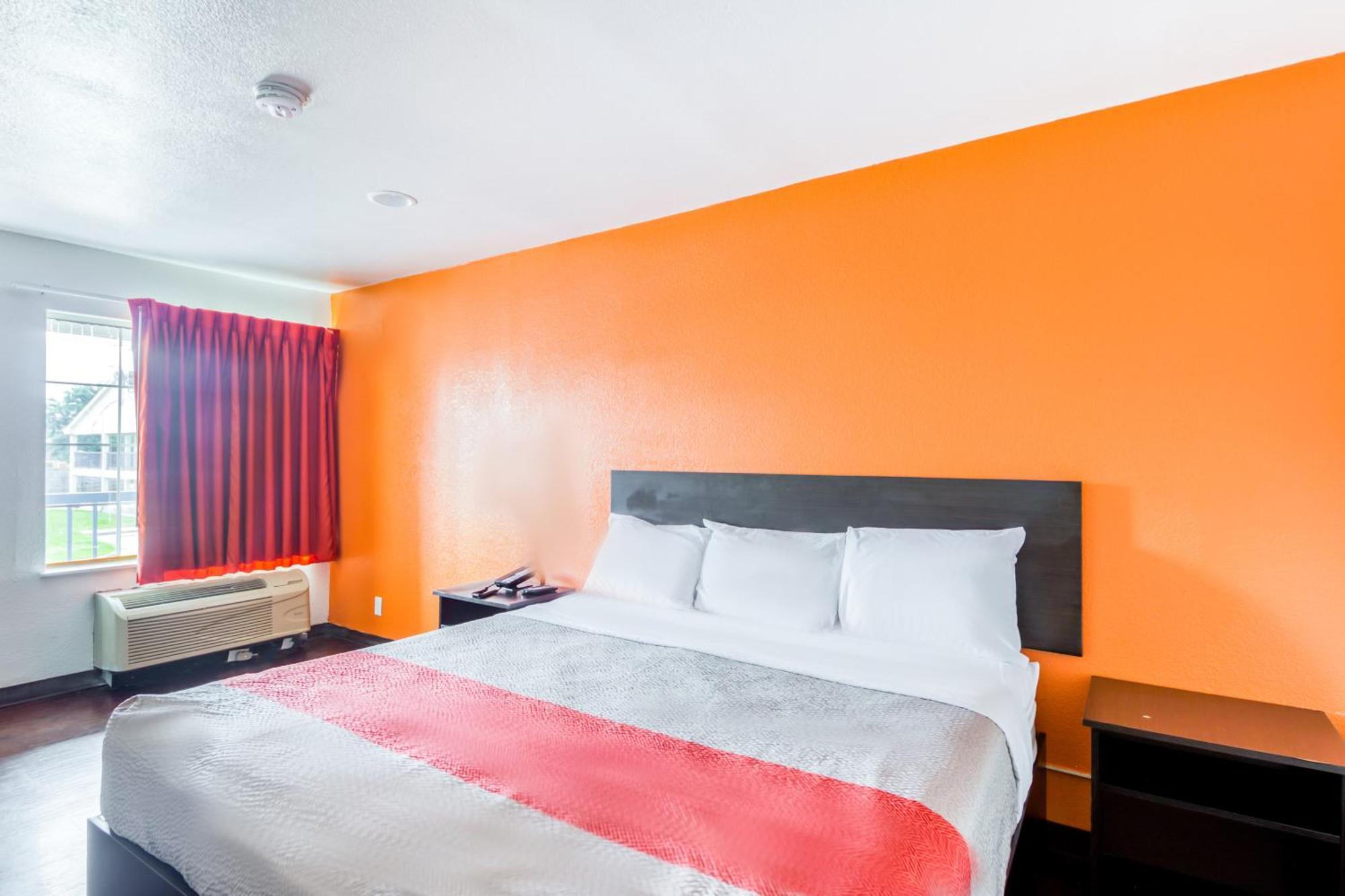 Oyo Hotel Baton Rouge East I-12 Louisiana Екстер'єр фото