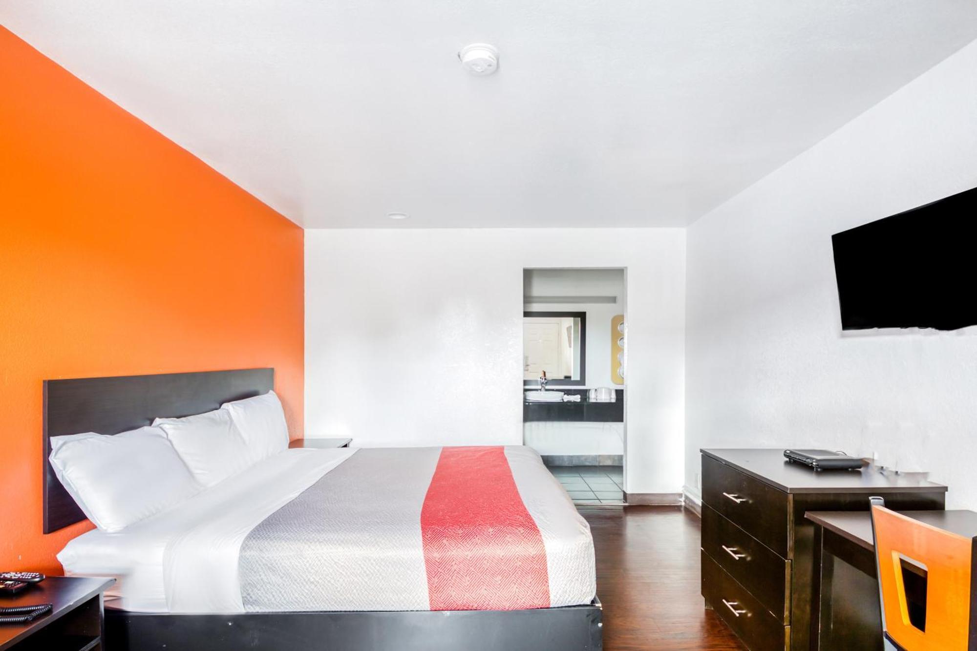 Oyo Hotel Baton Rouge East I-12 Louisiana Екстер'єр фото