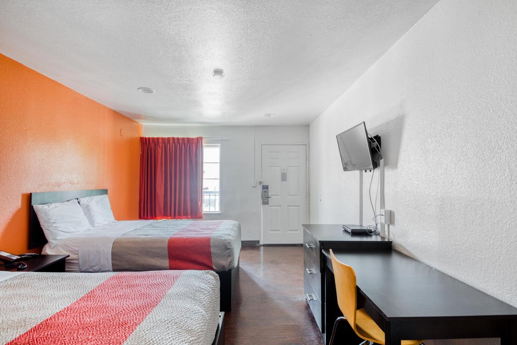 Oyo Hotel Baton Rouge East I-12 Louisiana Екстер'єр фото