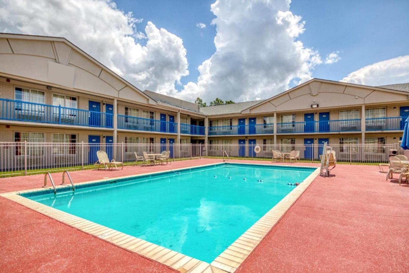 Oyo Hotel Baton Rouge East I-12 Louisiana Екстер'єр фото