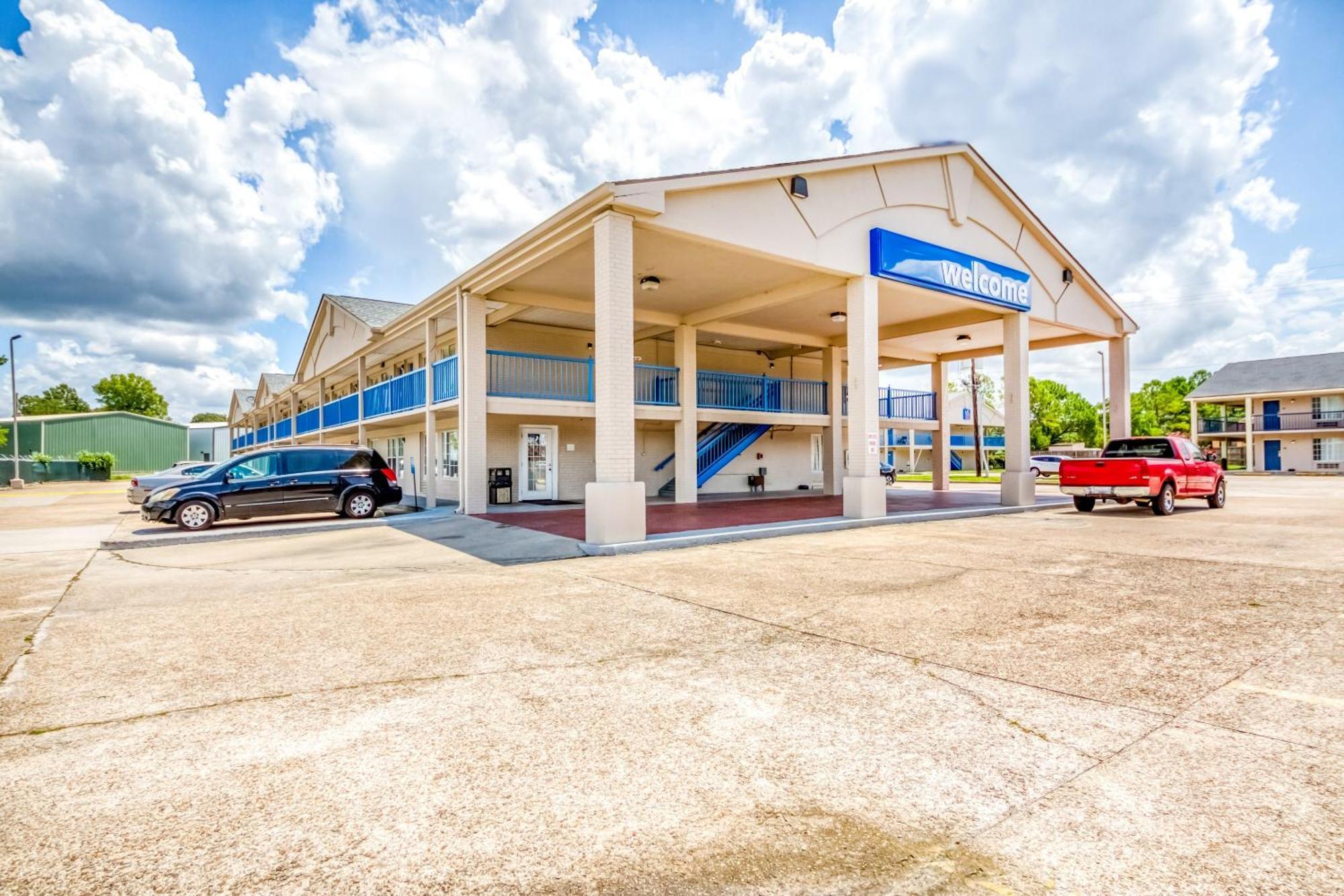 Oyo Hotel Baton Rouge East I-12 Louisiana Екстер'єр фото