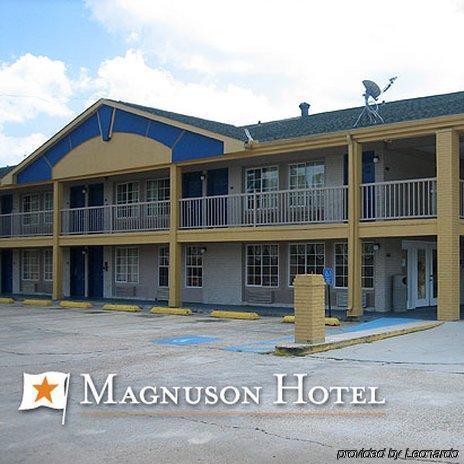 Oyo Hotel Baton Rouge East I-12 Louisiana Екстер'єр фото
