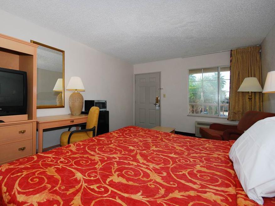 Oyo Hotel Baton Rouge East I-12 Louisiana Екстер'єр фото