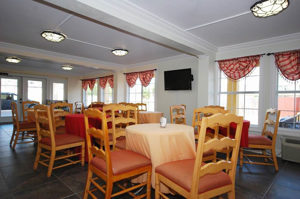 Oyo Hotel Baton Rouge East I-12 Louisiana Інтер'єр фото