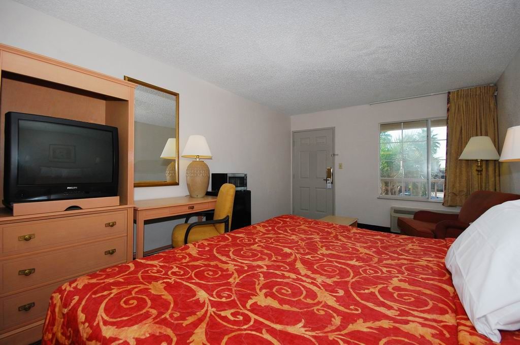 Oyo Hotel Baton Rouge East I-12 Louisiana Номер фото