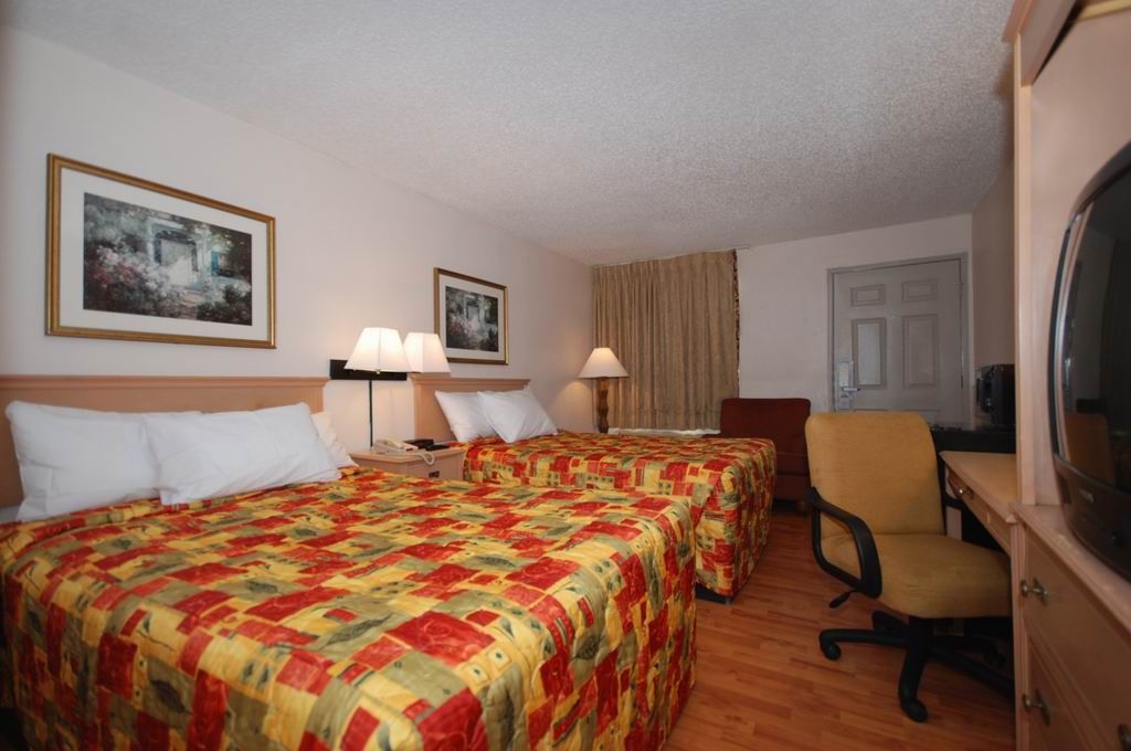 Oyo Hotel Baton Rouge East I-12 Louisiana Номер фото