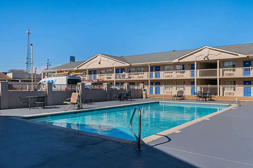 Oyo Hotel Baton Rouge East I-12 Louisiana Зручності фото
