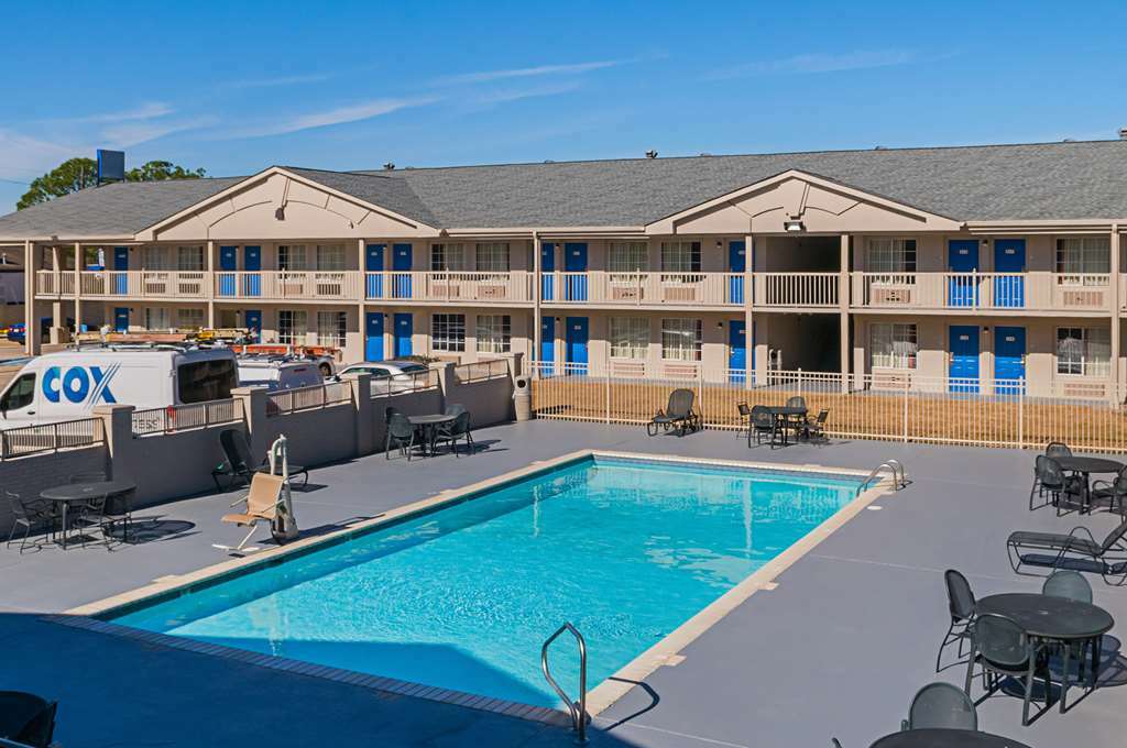 Oyo Hotel Baton Rouge East I-12 Louisiana Зручності фото