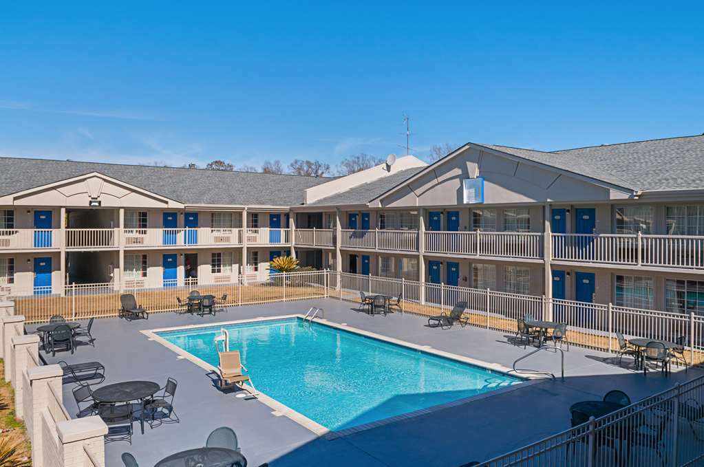 Oyo Hotel Baton Rouge East I-12 Louisiana Зручності фото