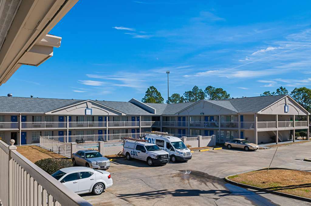 Oyo Hotel Baton Rouge East I-12 Louisiana Екстер'єр фото