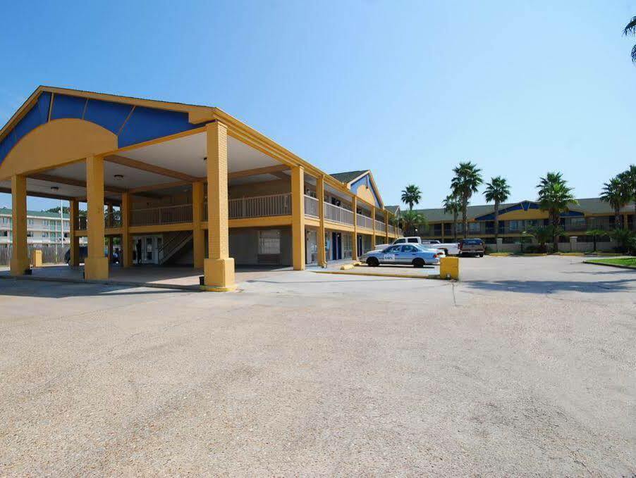 Oyo Hotel Baton Rouge East I-12 Louisiana Екстер'єр фото