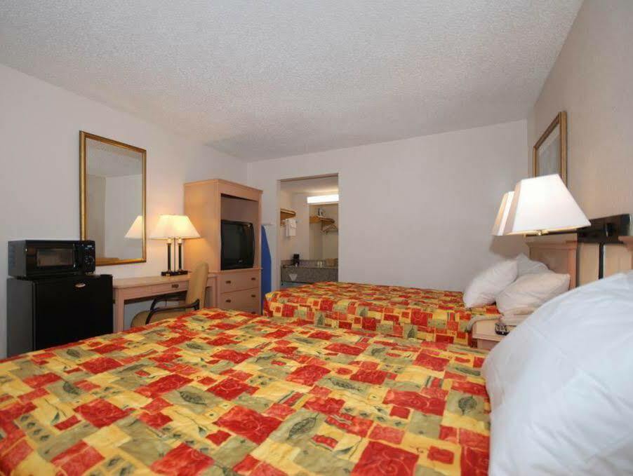Oyo Hotel Baton Rouge East I-12 Louisiana Екстер'єр фото
